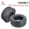PER Veicolo fuoristrada (ATV) 125/60-7 pneumatico a vuoto modello fuoristrada nuovo tipoVeicolo fuoristrada elettrico o go kart