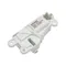 DC34-00025B DC12V Washing Machine Delay Door Switch for Samsung Washing Machine DC12V Electronic Door Lock Delay Door Switch