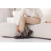 Keilsneaker REMONTE, Damen, Gr. 37, gold (schwarz, goldfarben), Lederimitat, Textil, modisch, Schuhe, Casual-Boots, Stiefelette, Plateauboots mit Lite´n Soft Ausstattung