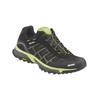 Wanderschuh MEINDL "Meindl Finale GORE-TEX", Gr. 44, schwarz, Veloursleder, Mesh, unifarben, Schuhe, GORE-TEX – Winddicht, wasserdicht und atmungsaktiv