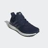 Sneaker ADIDAS SPORTSWEAR "ULTRABOOST 1.0 LAUFSCHUH", Gr. 43, shadow navy, shadow navy, grau two, sportlich, Schuhe, Topseller