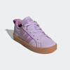 Sneaker ADIDAS SPORTSWEAR "VS PACE 2.0 KIDS", Gr. 34, powder plum, preloved lila, preloved lila, Synthetik, Textil, sportlich, Schuhe