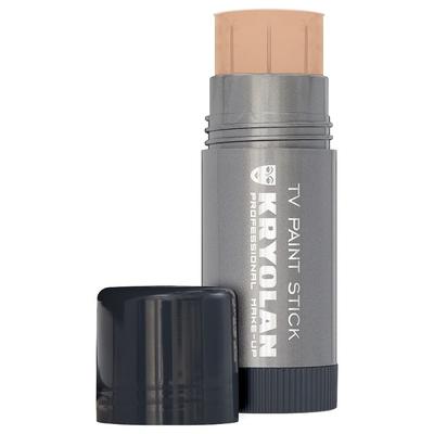 Kryolan TV Paint Stick Foundation NB 25 g Hellbraun Image