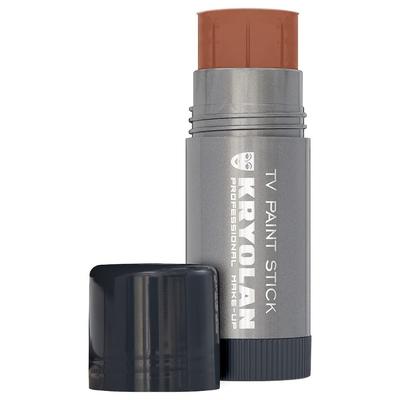 Kryolan TV Paint Stick Foundation D 33.1 25 g Braun Image