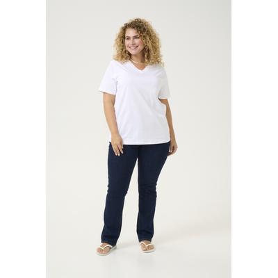 T-shirt Loose fit Optical White Image