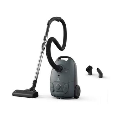 ELECTROLUX EB31C1DB Staubsauger mit Beutel, 500er-Linie, EB51C1OG, 78 dB, Schwarz Image