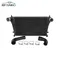 Refroidisseur intermédiaire de voiture pour VW Golf MK7 MK7.5 GTI EA888 Audi A3 S3 TT TTS 1.8TSI 2.0TSI radiateur Tube refroidisseur intermédiaire Fit Seat Leon Skoda