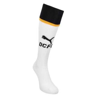 Derby County PUMA Heimsocken 2025-26 - Kinder Image