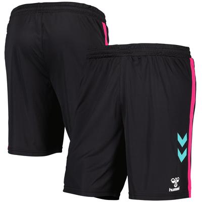 Sunderland Hummel Torwartshorts 2025–26 – Kinder Image