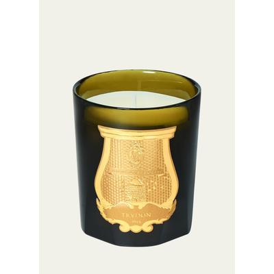 Trudon Ernesto Classic Candle, Leather And Tobacco