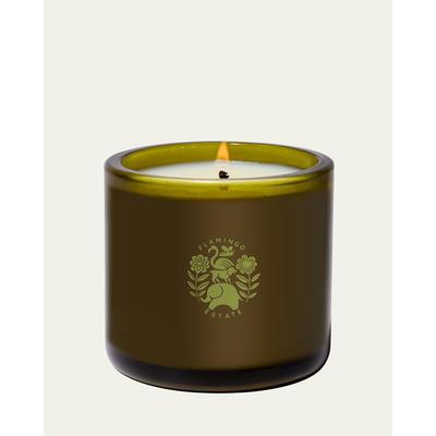Flamingo Estate Coriandoli Candle, 8 oz.