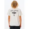 Rip Shirt Curl Skateboard Skateboard Herren Designer T Shirts Baumwolle Kurzarm T Druck Mann T-shirt Kurzarm Shirts Tops