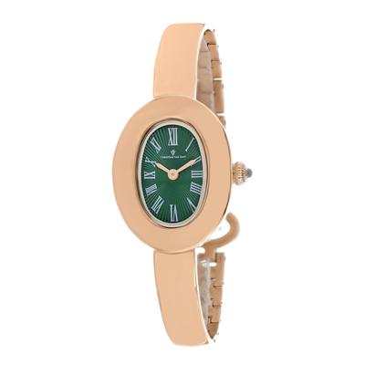 Christian Van Sant Women's Anora Watch