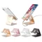 Aluminum Phone Stand for iPhone 16/15/14/13/12/11/X/8/7/6 Plus, Samsung, Huawei & All Smartphones