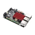 BIGTREETECH BTT PI Scheda 64 Bit Quad Core Cortex-A53 ARM VS Raspberry PI Orange PI PI4B + CB1 Aggiornamento per stampante 3D Klipper