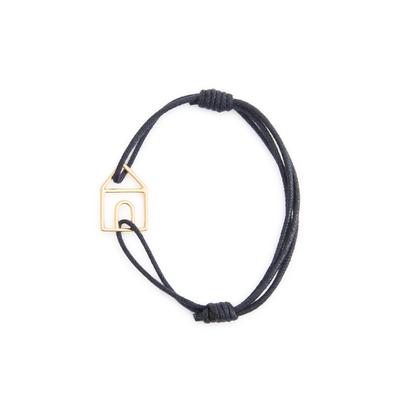 Aliita Casita Pure Cord Bracelet