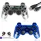 Drahtloser Gamepads-Controller, unterstützt Bluetooth für PS3-Steuerung, Joystick, integrierte Vibration für Playstation 3, Joypad-Zubehör
