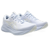 Laufschuh ASICS "GEL-EXCITE 11", Gr. 41,5, blau fade, cream, Textil, sportlich, Schuhe