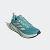 Laufschuh ADIDAS PERFORMANCE "SUPERNOVA RISE ATR E", Gr. 40,5, mint ton, halo mint, hi, res gelb, Textil, sportlich, Schuhe