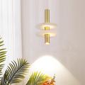 Lustre moderne de luxe en albâtre à double abeille, lampe LED pour salon, petit lustre en marbre naturel