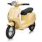 Moto Elettrica per Bambini Moto Deluxe 24V -Beige