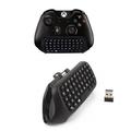 Mini Tastiera Wireless Keyboard Chatpad Per Controller Xbox One One s Qwerty - - Trade Shop Traesio