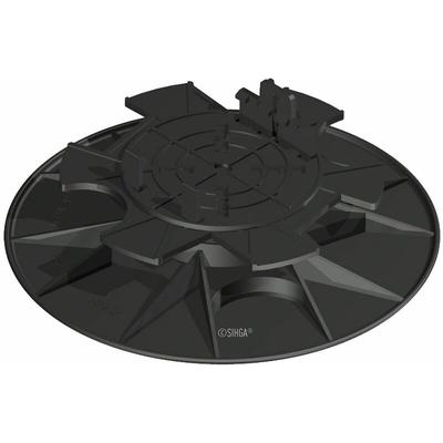 JustiFix ii jk 50 alu Justierfuß Terrasse 30 - 50 mm 25 Stück Image