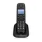 R58f Desktop Téléphone fixe fixe sans fil numéro numéro stockage multiples