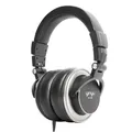 yinyu Cuffie da studio pieghevoli professionali Cuffie da DJ al neodimio da 50 mm con cavo staccabile, isolamento acustico e custodia per il trasporto