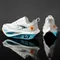 Supercritical E-TPU Marathon Running Shoes Men High-quality Road Jogging Sports Shoes Light Comfy Sneakers Mesh Training Shoes