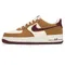 Nike Scarpe da donna Scarpe per bambini grandi Air Force 1 Lv8 3 (Gs) Scarpe sportive da viaggio all