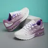 Damenmode, lässige Turnschuhe, neues Kissen, hochwertige Sport- und Freizeitschuhe, große Größe 41, 42, Turnschuhe