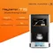 Forno di sinterizzazione dentale Heytemp-T1S Forno di sinterizzazione veloce con zirconi Tecnologia Elema ad alta purezza Forno di sinterizzazione PHOENIX-10S