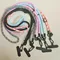 Universal Mobile Phone Lanyard Detachable Neck Cord Crossbody Charm Strap Phone Case Lanyard Smartphone Accessory for Cell Phone