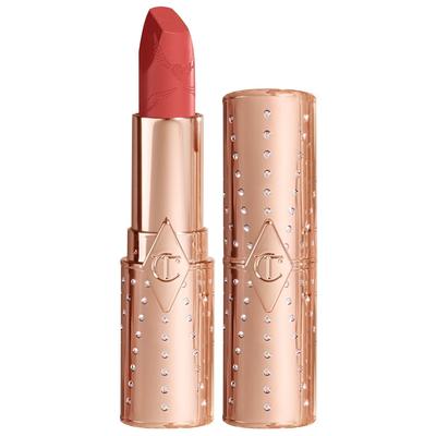 Charlotte Tilbury LOOK OF LOVE - MATTE REVOLUTION MRS KISSES 3.5 g Image