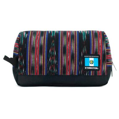 ETHNOTEK - Padu Dopp Kit - Kulturbeutel Gr One Size guatemala 10 Image