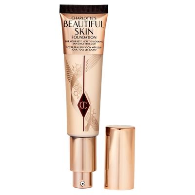Charlotte Tilbury CHARLOTTE'S BEAUTIFUL SKIN FOUNDATION 1 NEUTRAL 30 ml Image