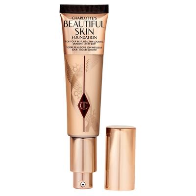 Charlotte Tilbury CHARLOTTE'S BEAUTIFUL SKIN FOUNDATION 4 NEUTRAL 30 ml Image