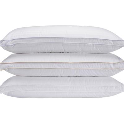 Memory Foam Down Alt Mattress Topper by Down Home in White (Size KING)
