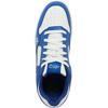 Trainingsschuh K1X "K1X K1XFWM000096 K1X Sweep Gk", Gr. 43, blau (blau, weiß), unifarben, Schuhe