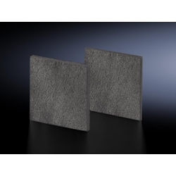 Rittal Vliesfiltermatte SK 3237.054 VE(5) 3237054 Image