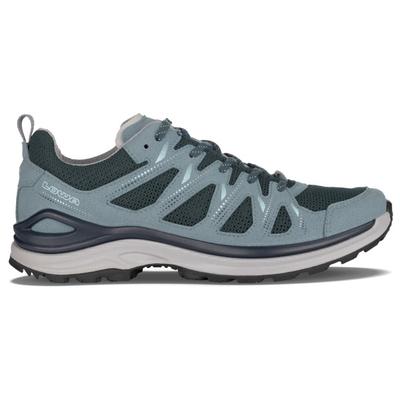 Lowa - Women's Innox Evo II LO - Multisportschuhe UK 9 | EU 43,5 grau Image