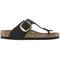 birkenstock Scarpe donna Gizeh Bf stretta 1 St
