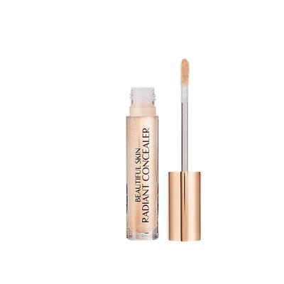 Charlotte Tilbury Beautiful Skin Radiant Concealer 7.2 ml Nude Image