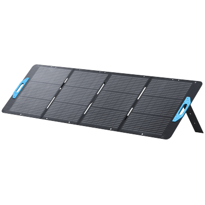 Electrify Expo - Anker SOLIX PS200 Portable Solar Panel