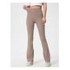 Damen Millennia Hochtaillierte Aktivpants
