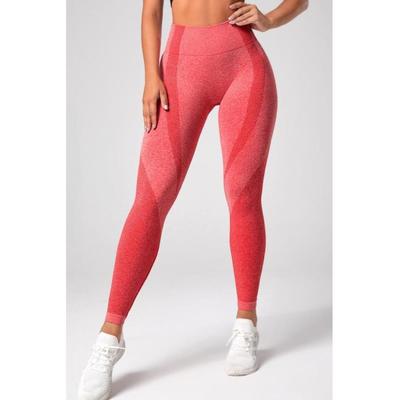 Damen Hochbundige Lange Active Pants Image