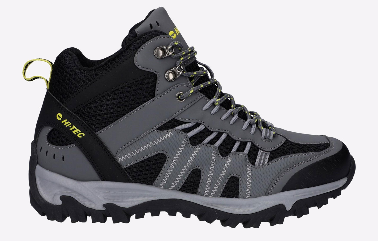 Hi-Tec Jaguar Wasserdicht Herren EU 47.5 / UK 12