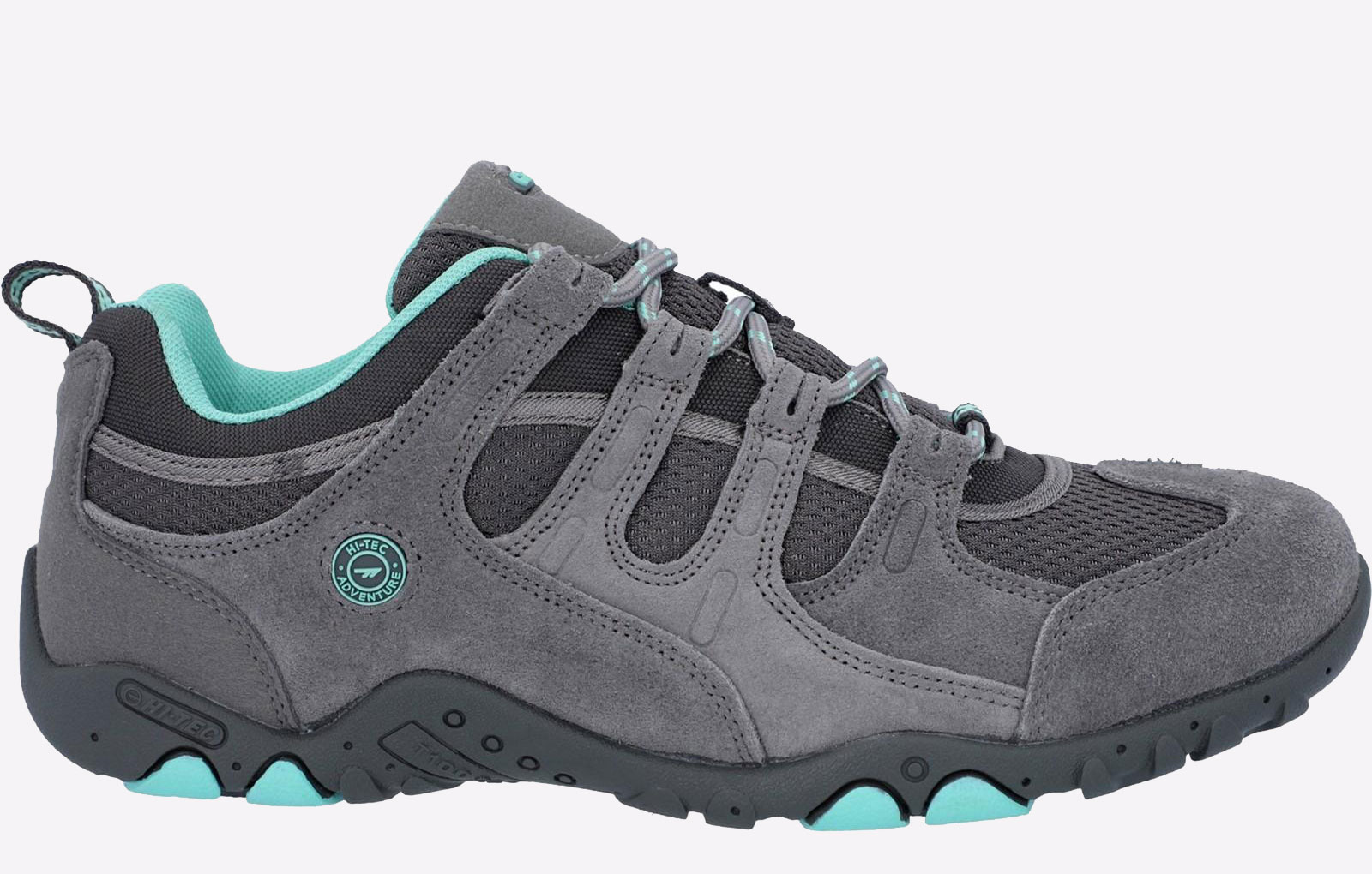 Hi-Tec Quadra II Damen EU 37 / UK 4