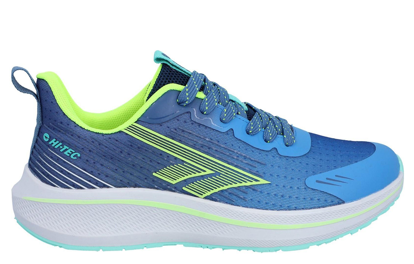 Hi-Tec Santorini Damen Sportchuhe EU 37 / UK 4